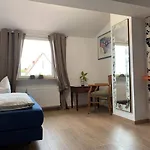 Fuer Monteure In Konukevi Leipzig