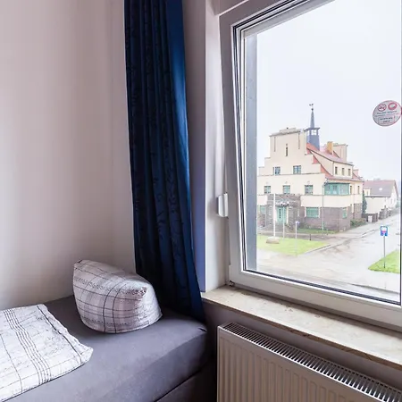 Fuer Monteure In Pensjonat Lipsk