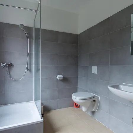 Fuer Monteure In Affittacamere