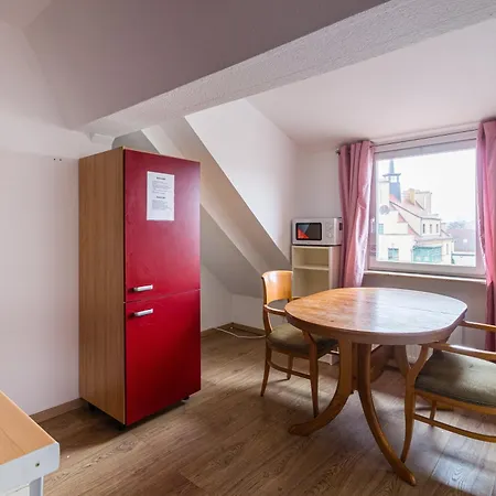 بيت ضيافة Fuer Monteure In