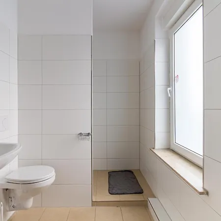 Fuer Monteure In بيت ضيافة *