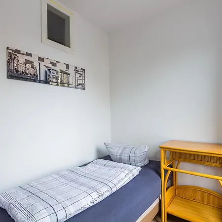 بيت ضيافة Fuer Monteure In