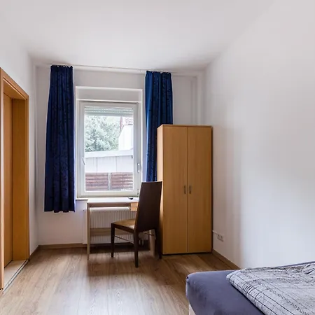 Fuer Monteure In بيت ضيافة