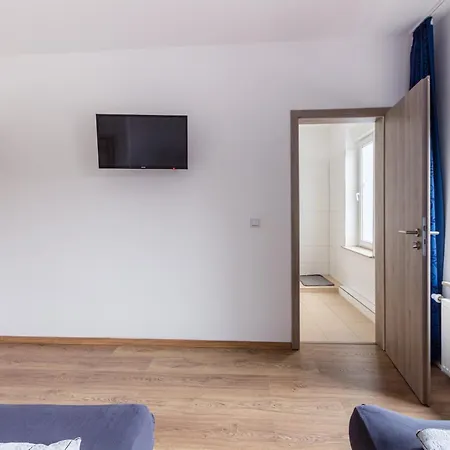 Affittacamere Fuer Monteure In Lipsia