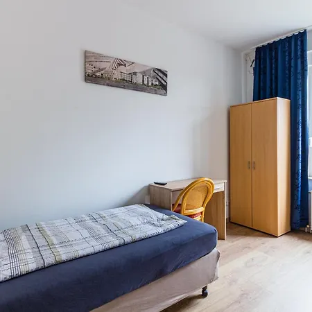 Fuer Monteure In Affittacamere Lipsia