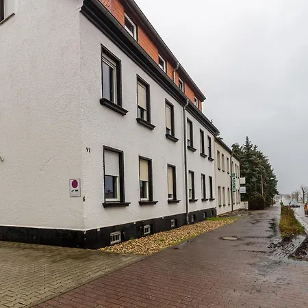 Affittacamere Fuer Monteure In *