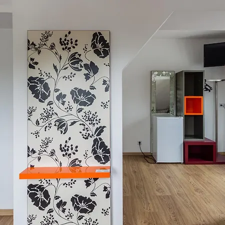 Affittacamere Fuer Monteure In