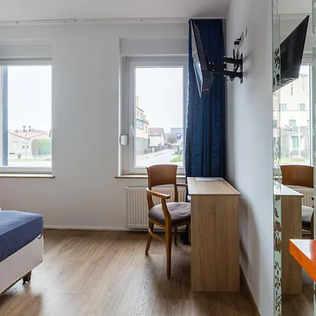 Affittacamere Fuer Monteure In *