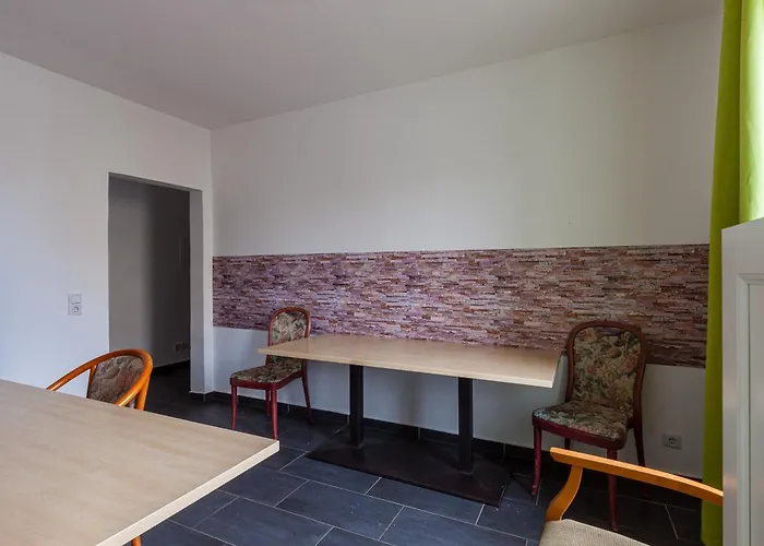 Guest house Fuer Monteure In Leipzig