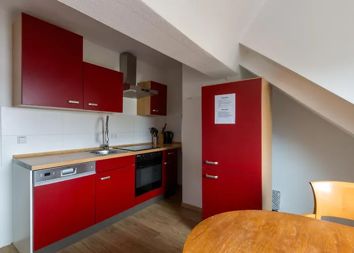 Fuer Monteure In Guest house *