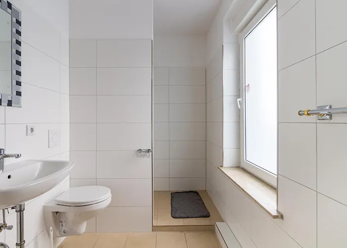 Fuer Monteure In Guest house *