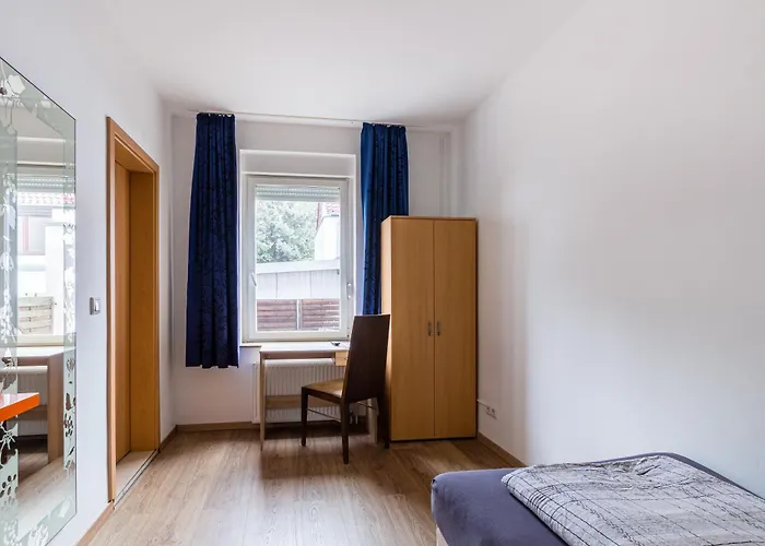 Fuer Monteure In Guest house