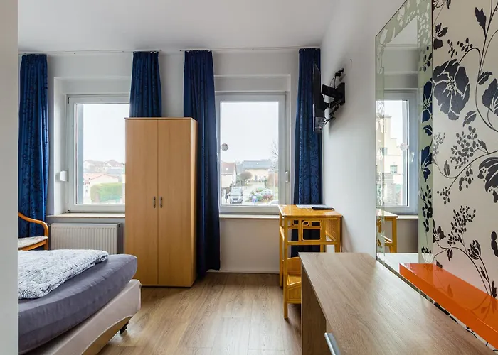 Fuer Monteure In Leipzig